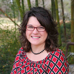 Meet your Posher, Valarie